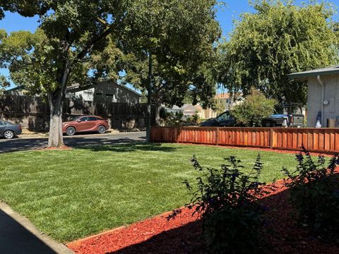 A home in San Jose