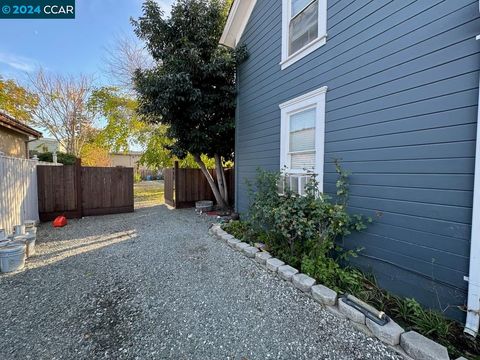 A home in Santa Clara