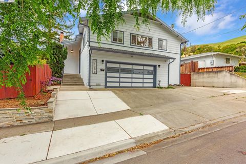 31300 Chicoine Ave Hayward CA 94544