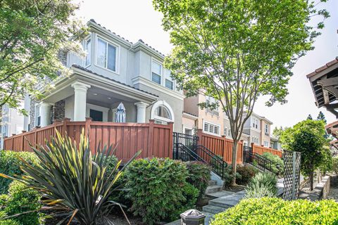 A home in San Jose