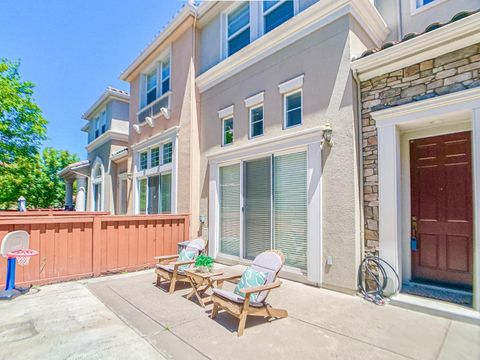 A home in San Jose