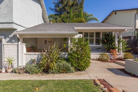 A home in San Jose