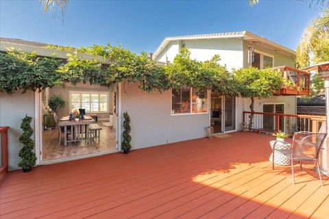 A home in San Jose