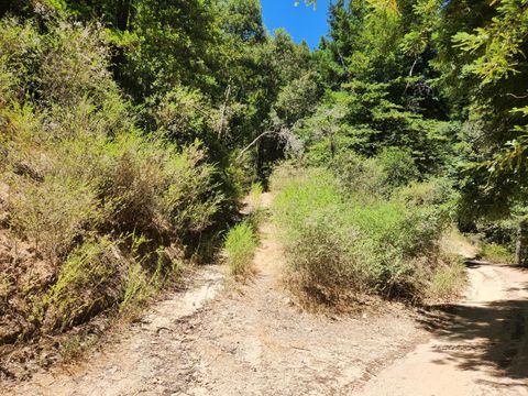 Photo of 510 East Road, Boulder Creek, CA 95006 (MLS # ML82029857)