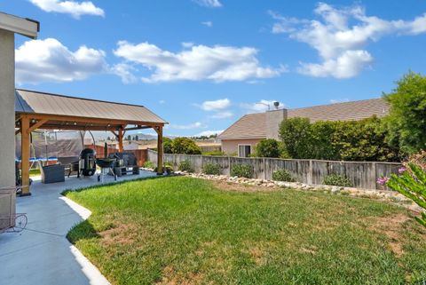 A home in Hollister