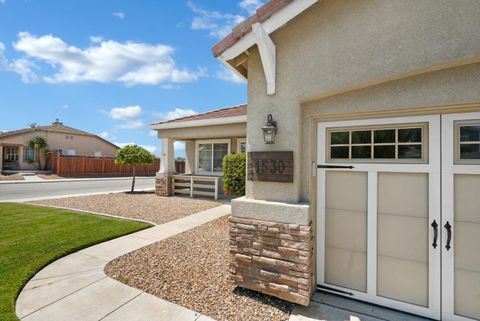 A home in Hollister