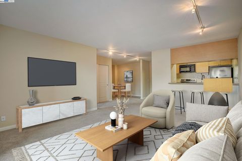 Photo of 1085 Murrieta Blvd #205, Livermore, CA 94550 (MLS # 41101601)