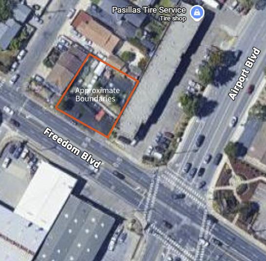 2034 Freedom Blvd, Freedom, CA 95019