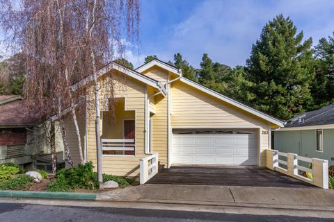 A home in Aptos