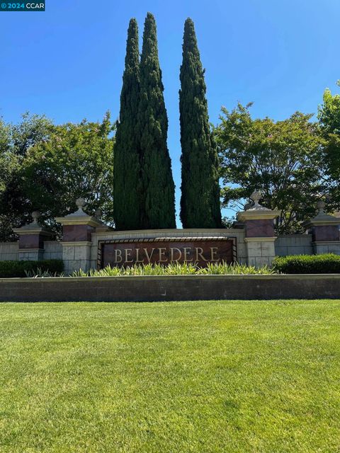 A home in Vallejo