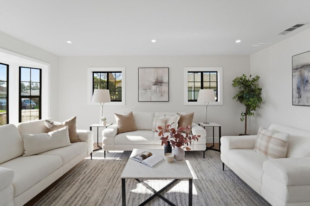 Photo of 41392 Beatrice Street, Fremont, CA 94539 (MLS # ML82038400)