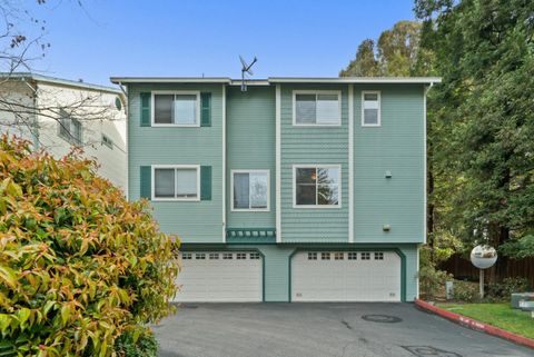120 Claremont Terrace, Santa Cruz, CA 95060 - MLS#: ML82007611