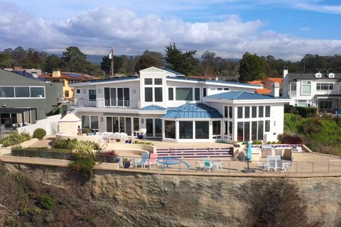 A home in Aptos