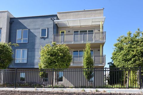 A home in Milpitas