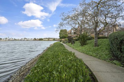 A home in San Mateo