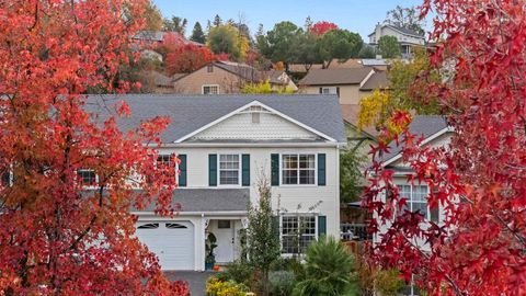 A home in Sonora