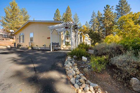 A home in Groveland