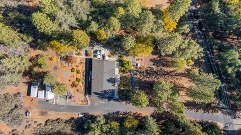 A home in Groveland