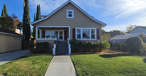 A home in Santa Clara