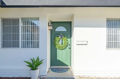 A home in Salinas