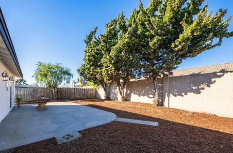 A home in Salinas