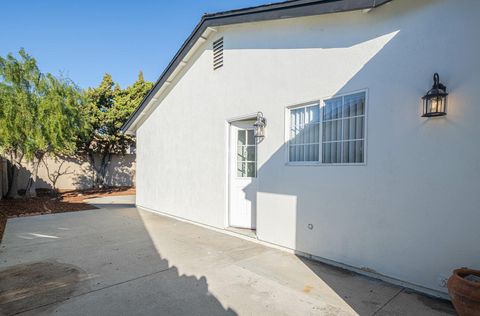 A home in Salinas