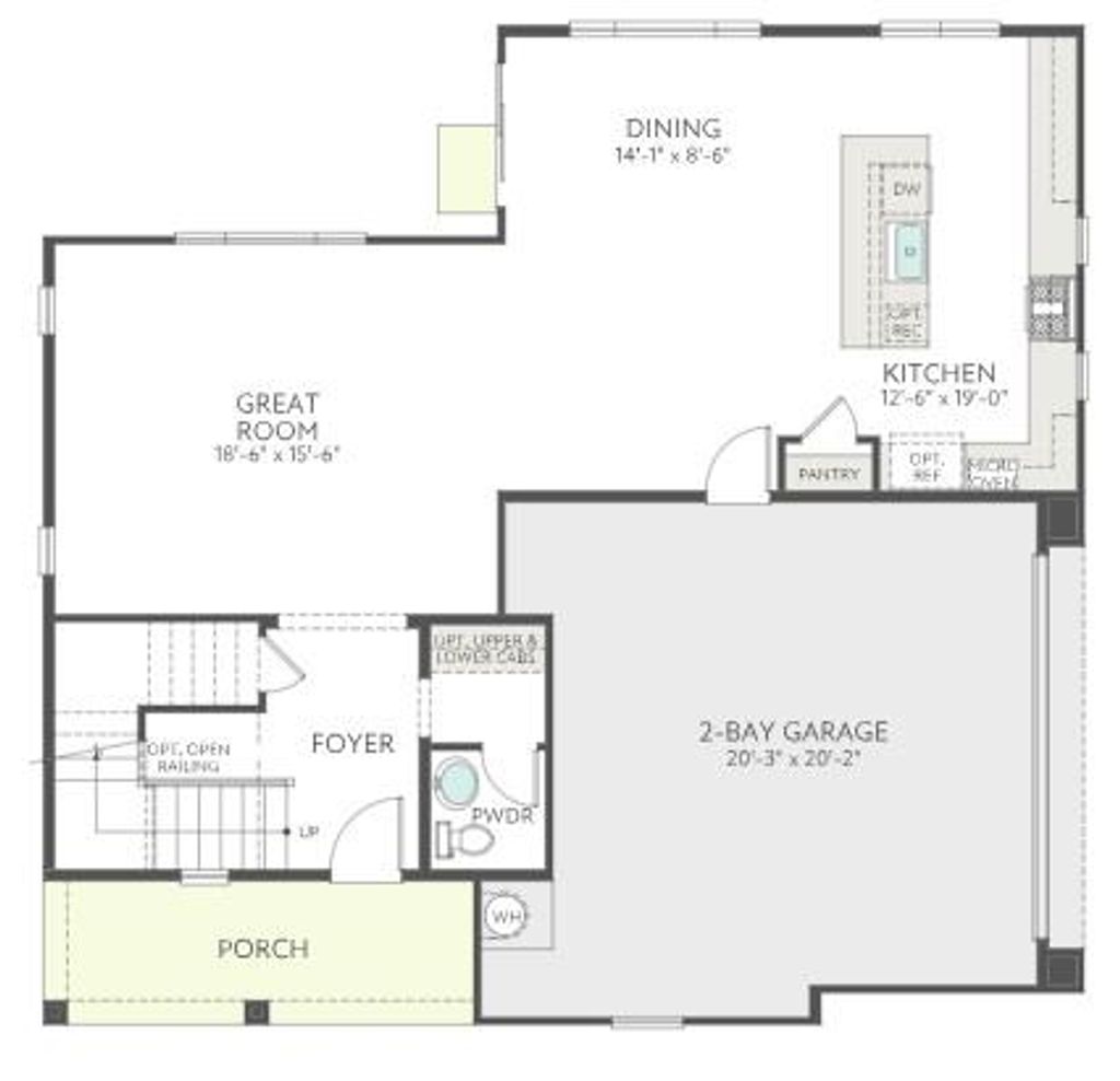 Photo of 5713 Pathway Drive, Fairfield, CA 94533 (MLS # ML82026350)