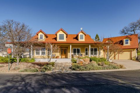 Photo of 525 Rock Forge Loop, Angels Camp, CA 95222 (MLS # 41123366)