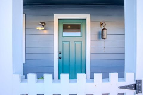 A home in Half Moon Bay