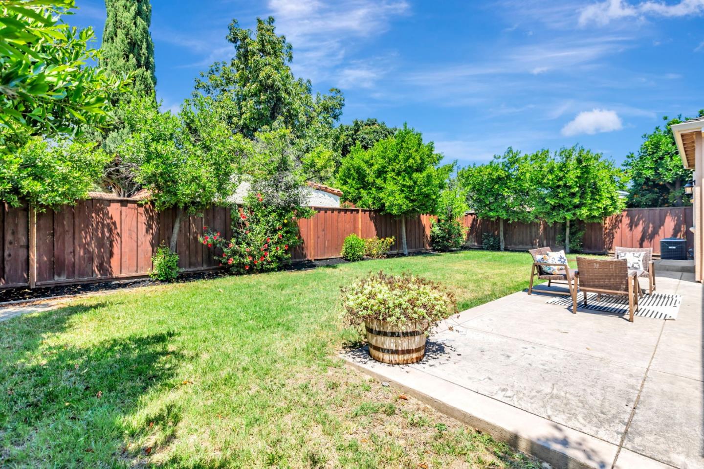 San Jose, California 95125, United States, 4 Bedrooms Bedrooms, ,4 BathroomsBathrooms,Residential,Active,149316