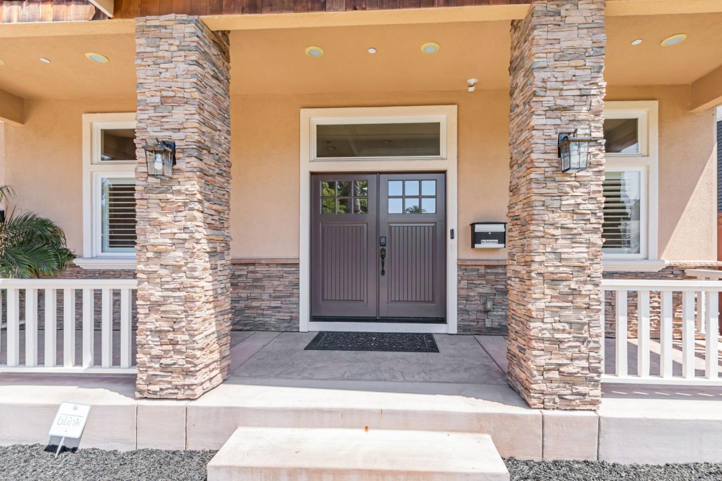 San Jose, California 95125, United States, 4 Bedrooms Bedrooms, ,4 BathroomsBathrooms,Residential,Active,149316