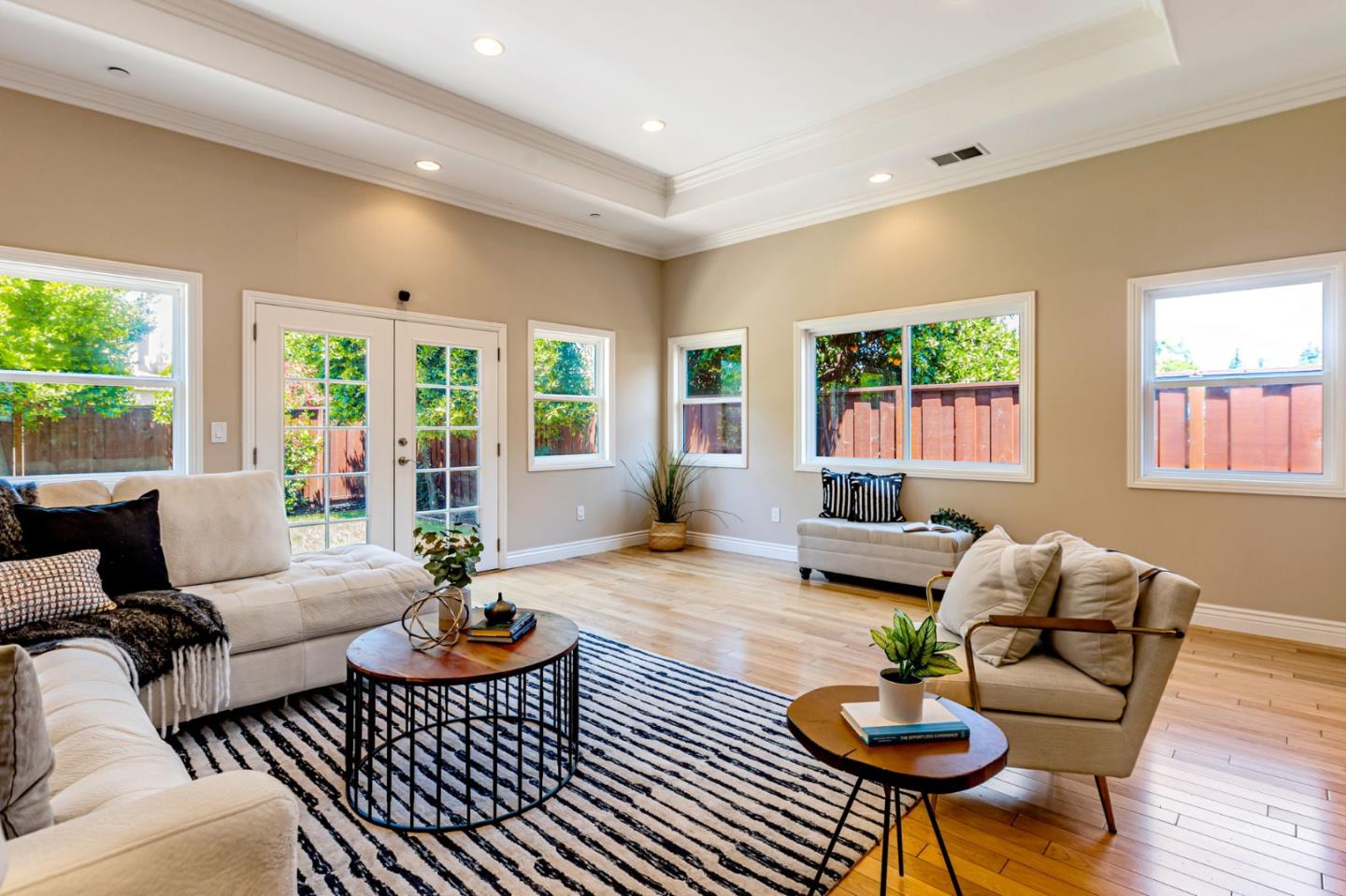 San Jose, California 95125, United States, 4 Bedrooms Bedrooms, ,4 BathroomsBathrooms,Residential,Active,149316