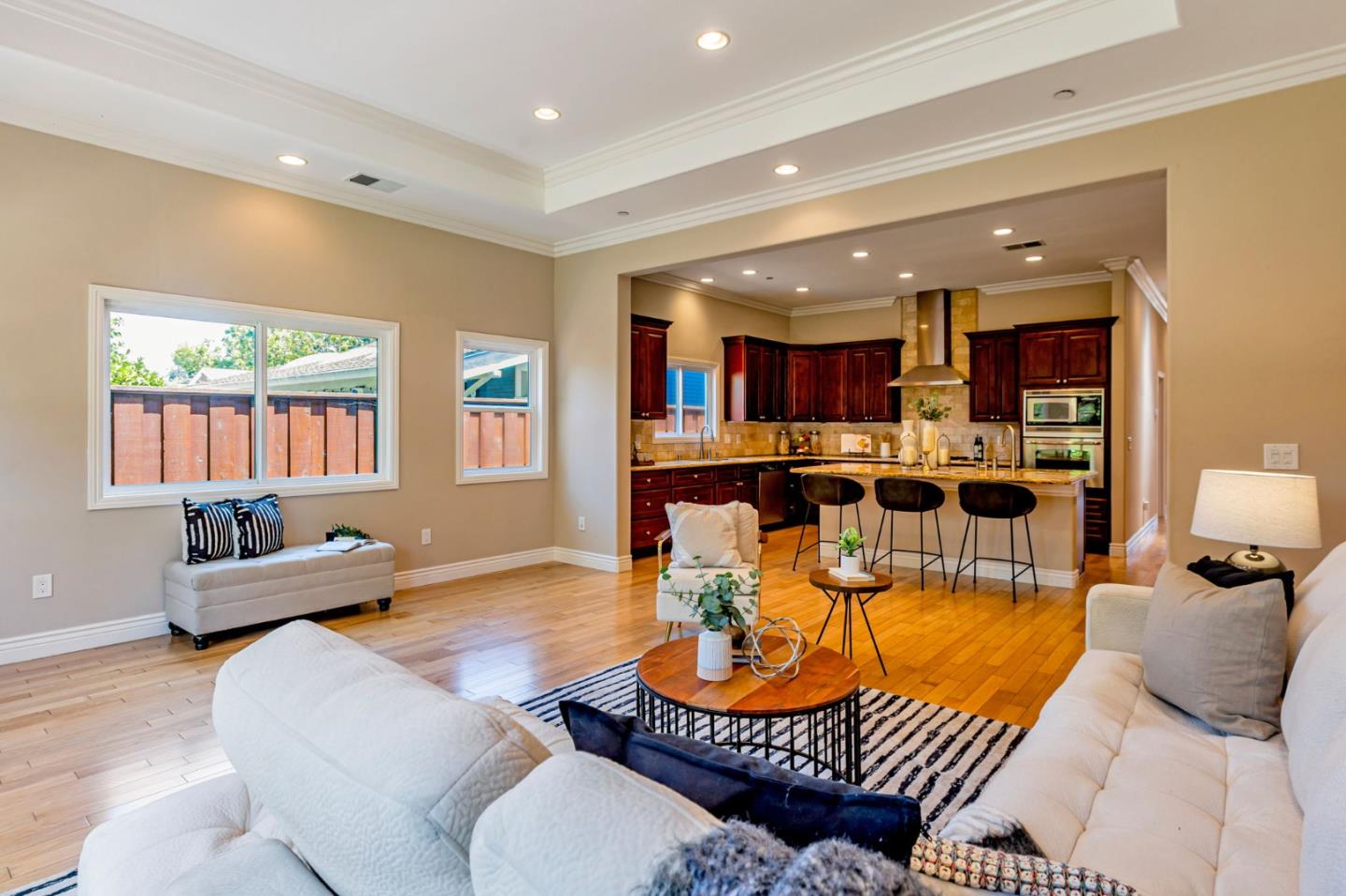 San Jose, California 95125, United States, 4 Bedrooms Bedrooms, ,4 BathroomsBathrooms,Residential,Active,149316