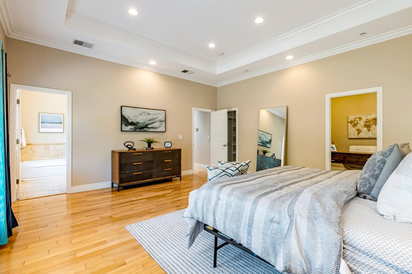 San Jose, California 95125, United States, 4 Bedrooms Bedrooms, ,4 BathroomsBathrooms,Residential,Active,149316