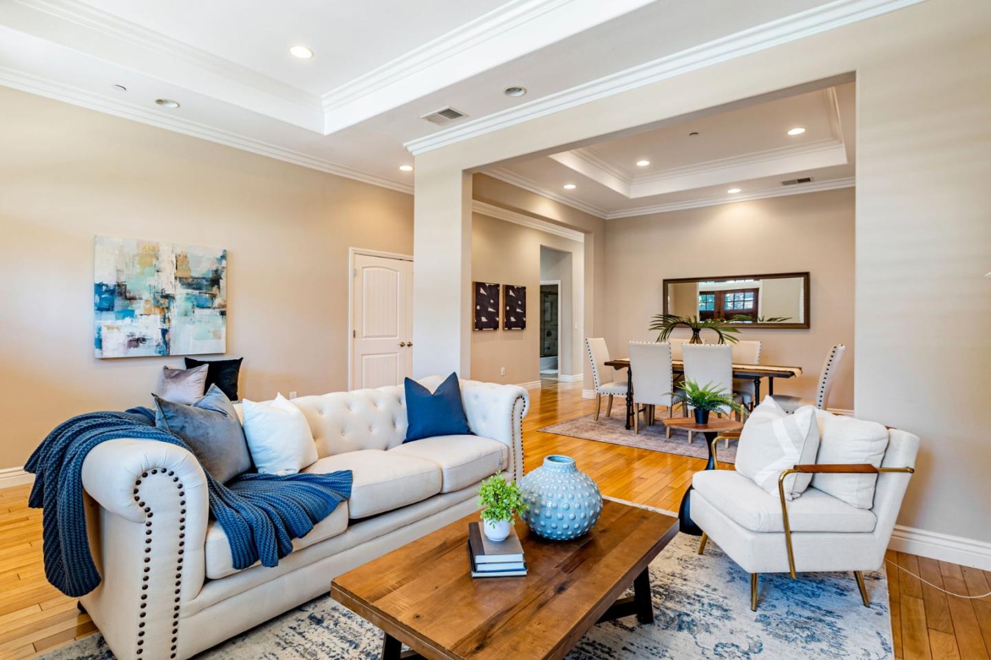 San Jose, California 95125, United States, 4 Bedrooms Bedrooms, ,4 BathroomsBathrooms,Residential,Active,149316