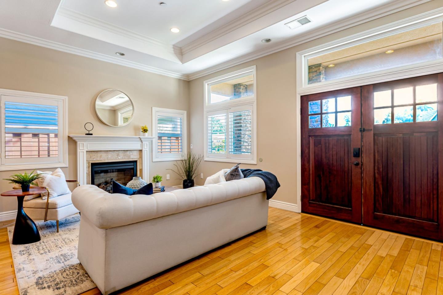 San Jose, California 95125, United States, 4 Bedrooms Bedrooms, ,4 BathroomsBathrooms,Residential,Active,149316