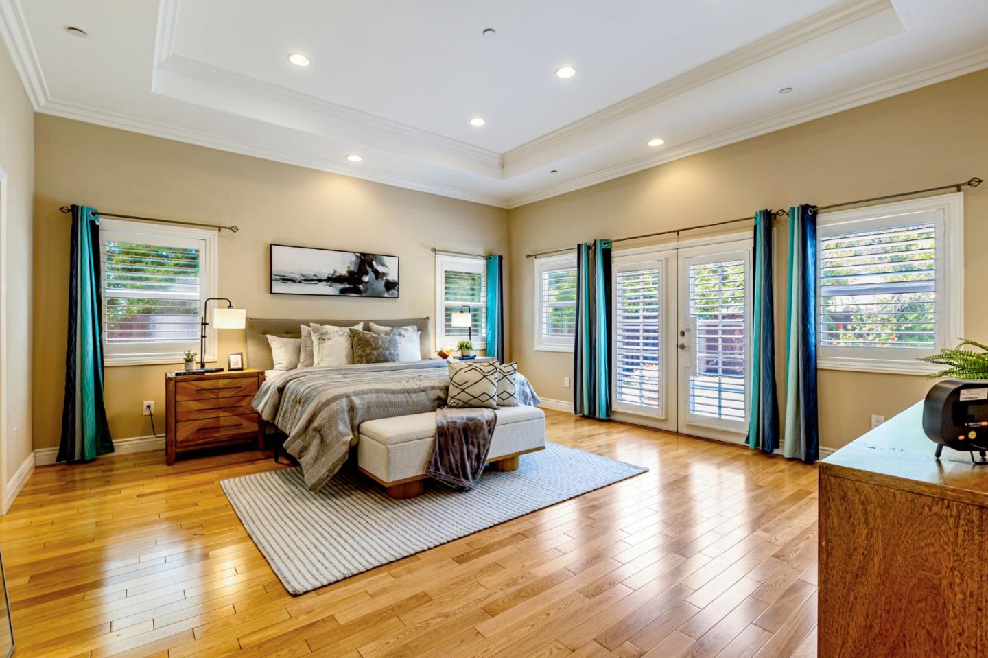 San Jose, California 95125, United States, 4 Bedrooms Bedrooms, ,4 BathroomsBathrooms,Residential,Active,149316