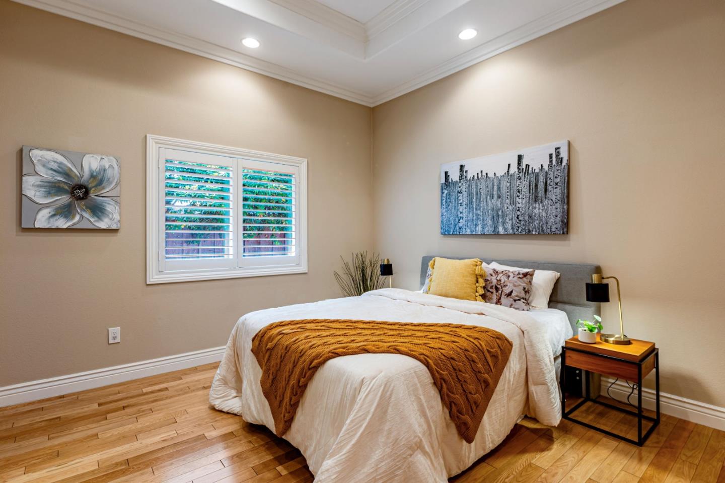 San Jose, California 95125, United States, 4 Bedrooms Bedrooms, ,4 BathroomsBathrooms,Residential,Active,149316