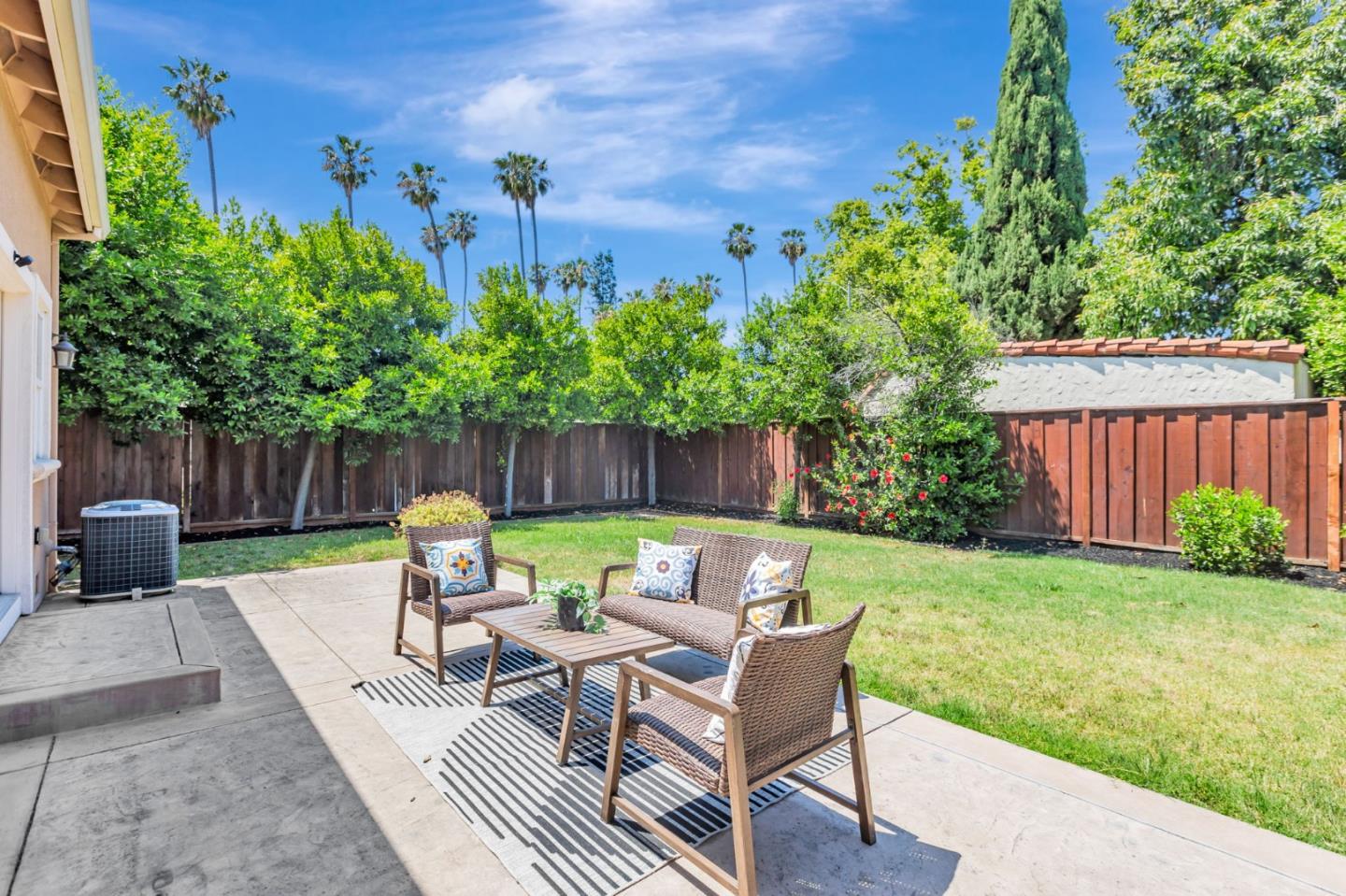 San Jose, California 95125, United States, 4 Bedrooms Bedrooms, ,4 BathroomsBathrooms,Residential,Active,149316