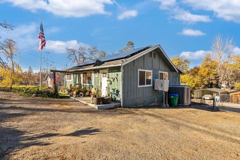 A home in Soulsbyville