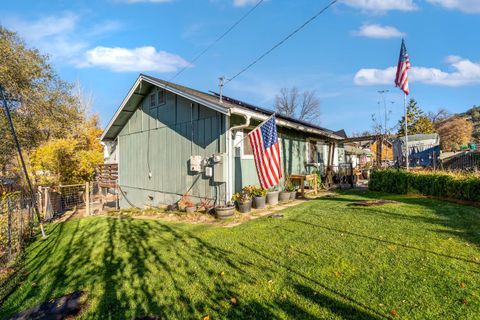 A home in Soulsbyville