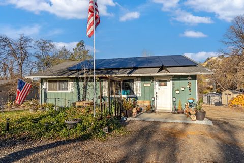 A home in Soulsbyville