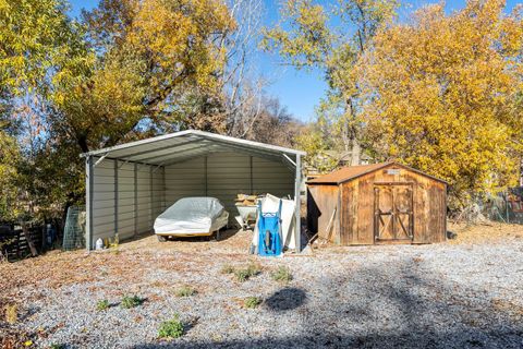 A home in Soulsbyville