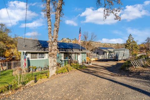 A home in Soulsbyville