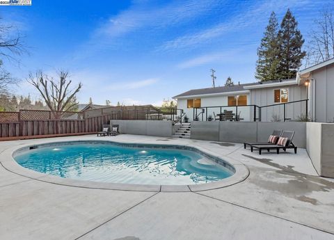A home in Danville