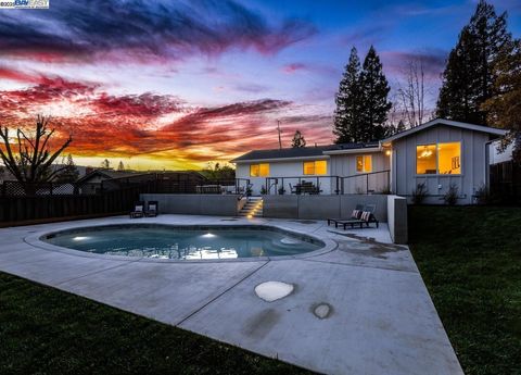 A home in Danville