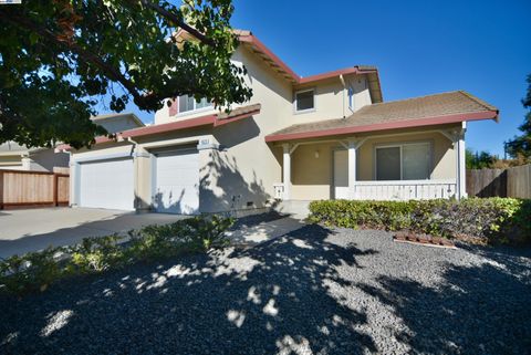 A home in Antioch