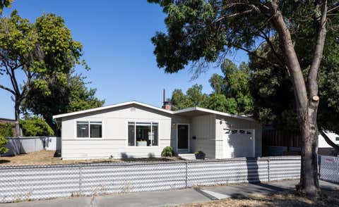Photo of 828 San Saba Court, Sunnyvale, CA 94085 (MLS # ML82052209)