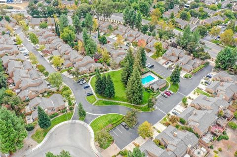 A home in Livermore