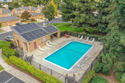 A home in Livermore